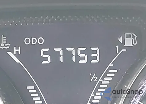 2018 Nissan Versa 1.6 Sv z USA, uszkodzony, nr VIN 3N1CN7AP4JL861885